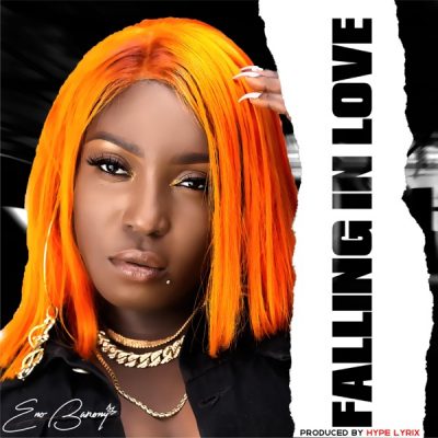 Eno Barony - Falling In Love