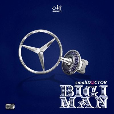 [FREE BEAT] Small Doctor - BiGi Man (Instrumental)