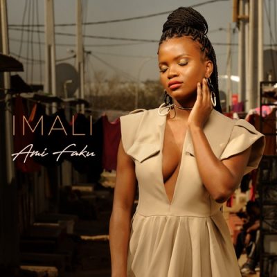 [FULL ALBUM] Ami Faku - Imali
