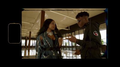 Fik Fameica Ft. Joeboy - Wansakata (Audio + Video)