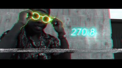 Flowking Stone - Let Them Know (Audio + Video)