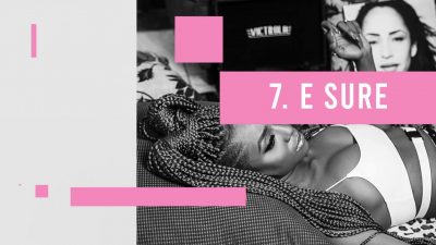 GoodGirl LA - E Sure