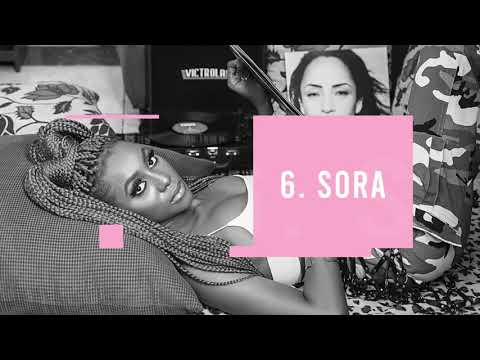 GoodGirl LA - Sora