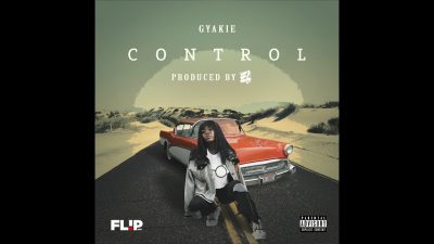 Gyakie - Control (+ Lyrics)
