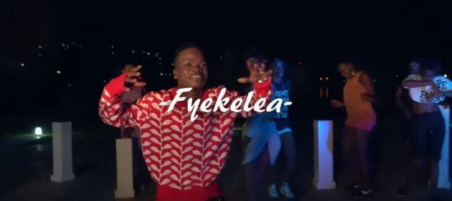 Harmorapa - Fyekelea (Audio + Video)
