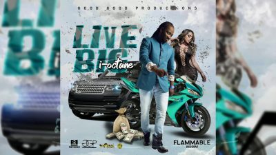 I-Octane - Live BIG