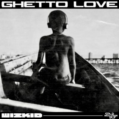 INSTRUMENTAL: Wizkid - Ghetto Love (FREE BEAT)