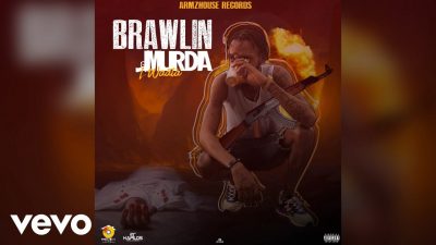 I Waata - Brawlin Murda