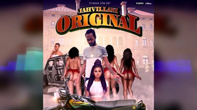 Jahvillani - Original