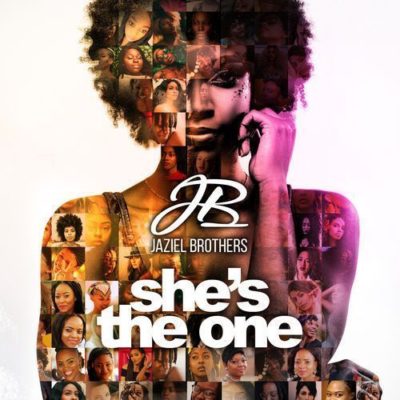 Jaziel Brothers - She's the One