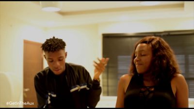 Joeboy - Mind (Audio + Video)