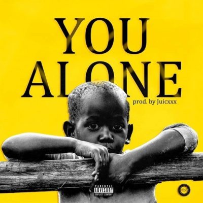 Ko-Jo Cue - You Alone (Prod. by Juicxxx)