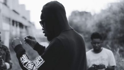 Kwaw Kese Ft. Smen - Don't Waste My Time (Krept & Konan Cover)