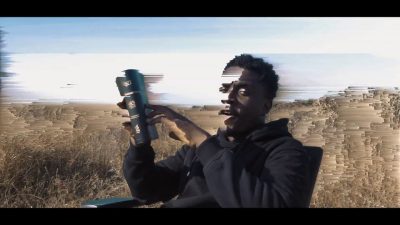 Kweku Smoke - Take Me Somewhere Happy (Audio + Video)