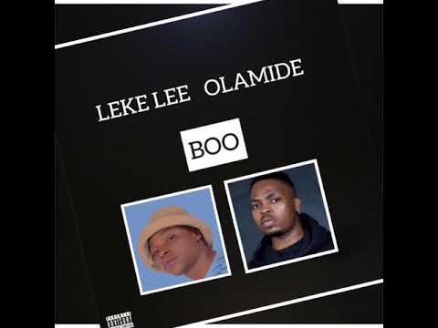 Leke Lee Ft. Olamide - Boo (Pawon Cover)