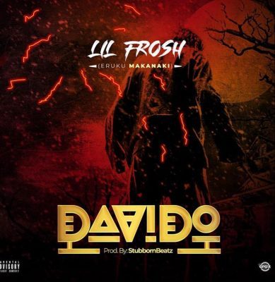 LYRICS; Davido - Lil Frosh