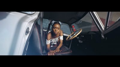 Mabantu - Cheusidawa (Audio + Video)