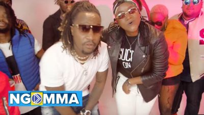 NaiBoi Ft. All Stars - Sondeka Part 2 (Audio + Video)