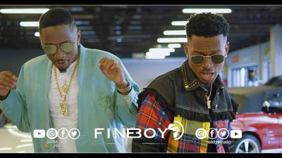 Nedy Music Ft. Jux – Kinomanoma (Audio + Video)