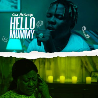 Oga Network - Hello Mummy (Prod. by Solshyne)