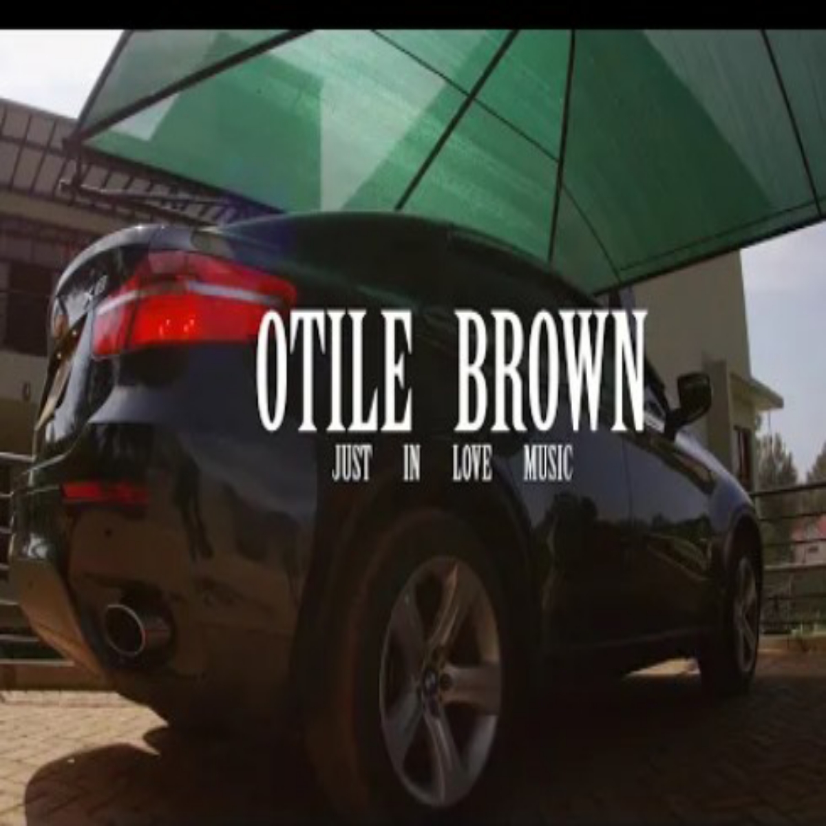 Otile Brown - Nabayet (Audio + Video)