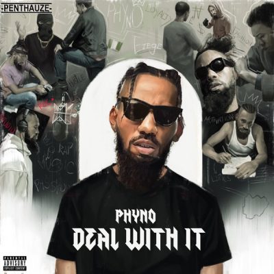 Phyno – Body Ft. Harmonize