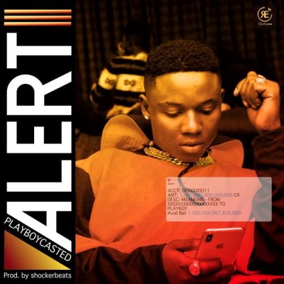 Playboycasted - Alert