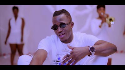 Prince Omar - Balage (Audio + Video)