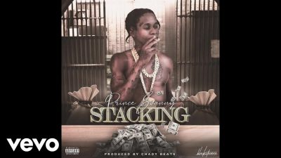 Prince Swanny - Stacking
