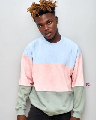 Quamina Mp - Last Time (Freestyle)