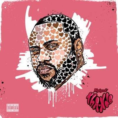 Reason - Ngiyak'thanda