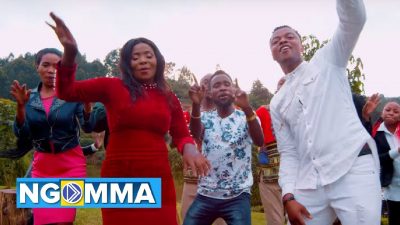 Rose Muhando Ft. Ringtone - Walionicheka (Audio + Video)