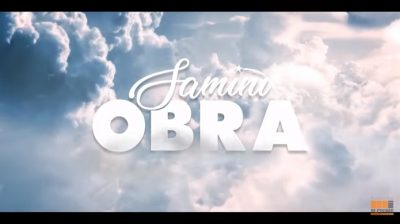 Samini - Obra (Audio + Video)
