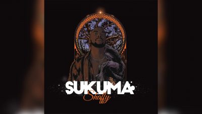 Shaffy - Sukuma