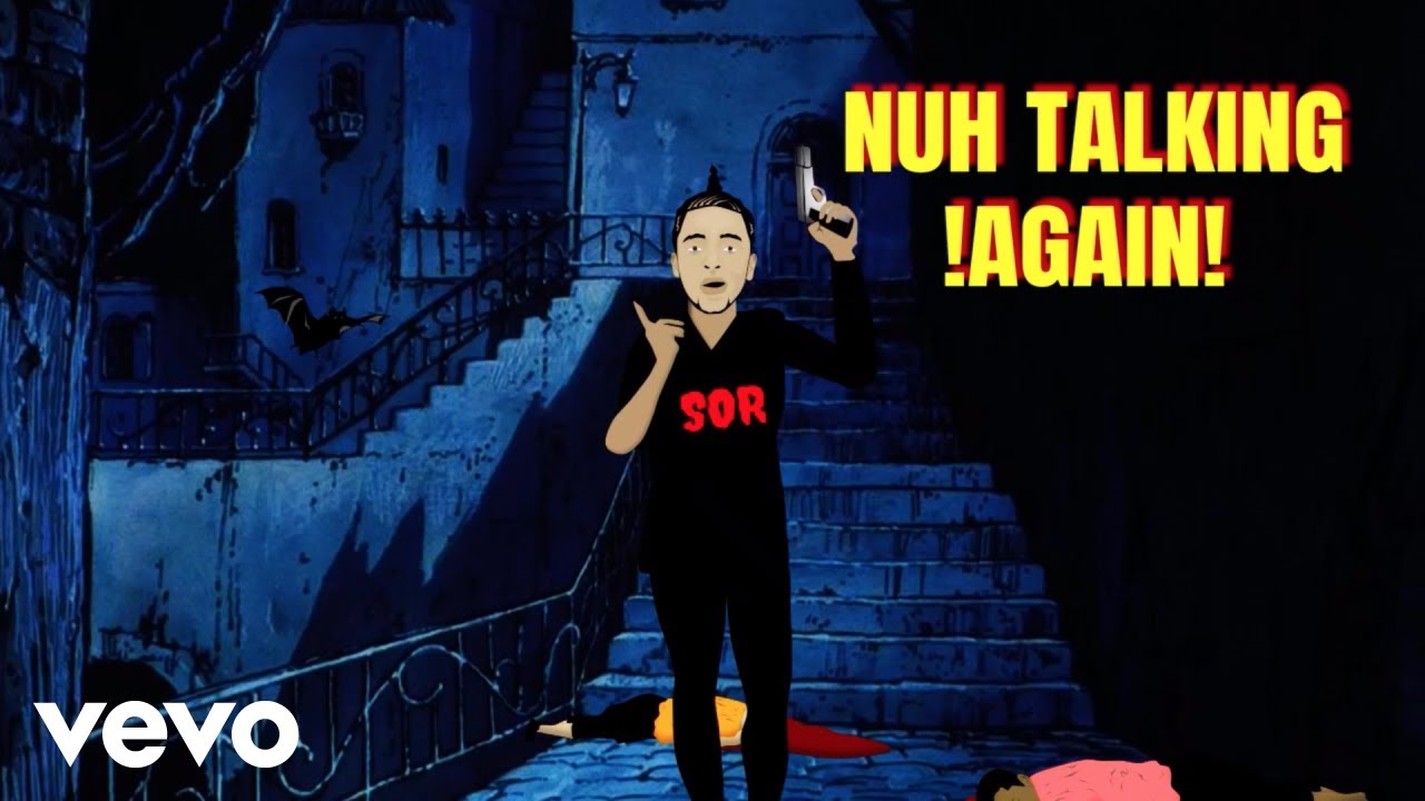 Shane O - Diss Anyy Bodyyy / Gage