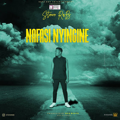 Steve RNB - Nafasi Nyingine