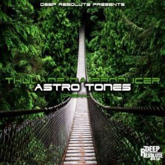 Thulane Da Producer - Astro Tones (Original Mix)