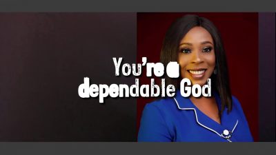 Uju Anunobi - Dependable God