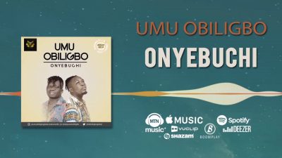 Umu Obiligbo - Onyebuchi