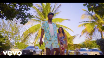 Usain Bolt – Olympe Rosé (Medley Video) Ft. Ding Dong, Dexta Daps, Chris Martin, Munga Honorable