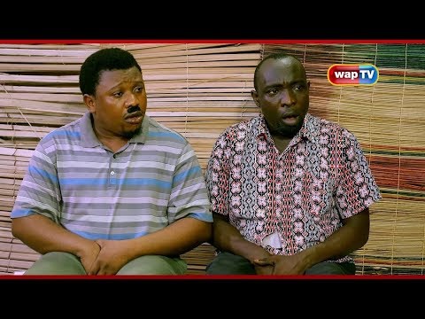 VIDEO: Akpan and Oduma - MANHOOD