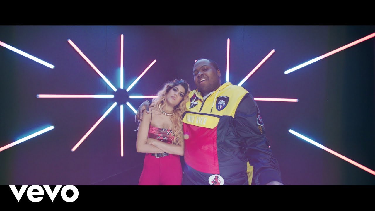 VIDEO: Ananya Birla - Day Goes By Ft. Sean Kingston