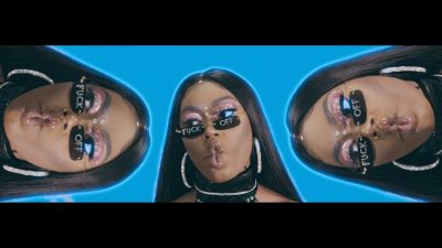VIDEO: Asian Doll - Fleek