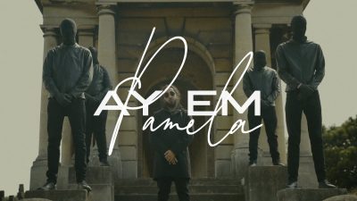 VIDEO: Ay Em - Pamela