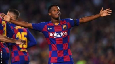 VIDEO: Barcelona Vs Valencia 5-2 LA Liga 2019 Goals Highlights