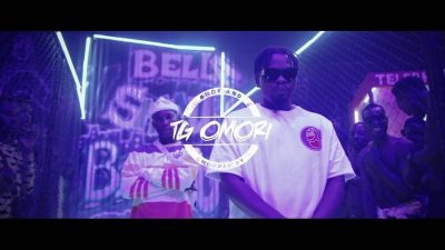 VIDEO: Bella Shmurda – Vision 2020 Ft. Olamide (Remix)