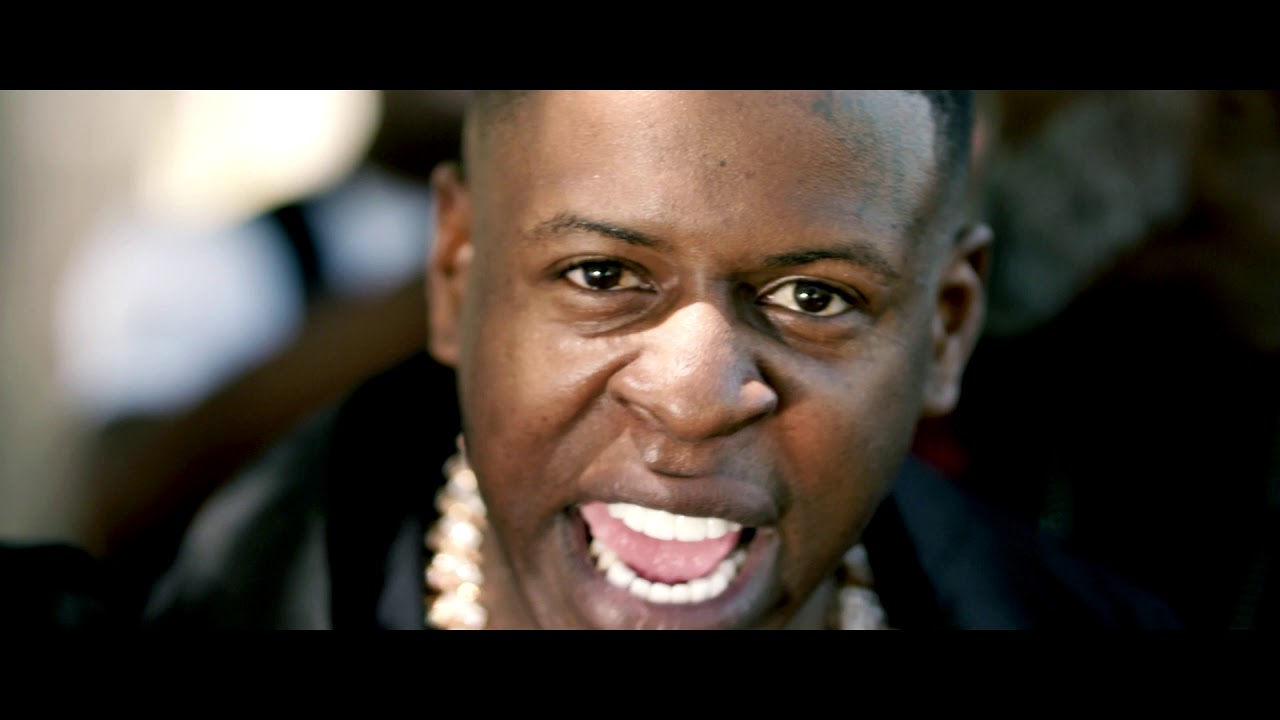 VIDEO: Blac Youngsta - Represent
