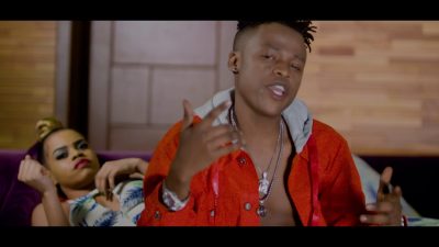 Bright Ft. Young Killer - Vinono (Audio + Video)