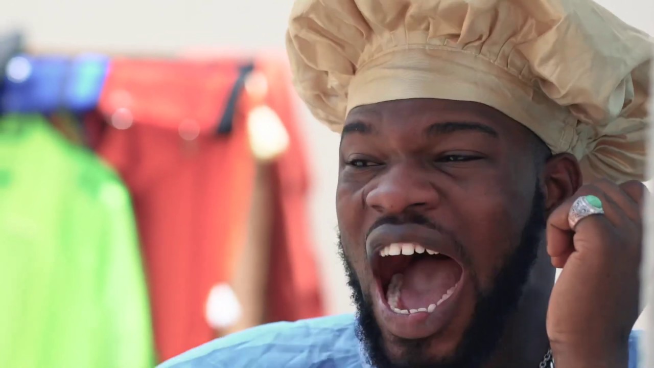 VIDEO: Broda Shaggi Comedy - THE MEGA PLAN (season 2)