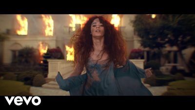 VIDEO: Camila Cabello - Liar